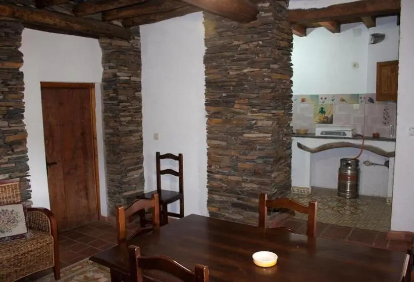 1ベッドルームアパートメント, La Posada Del Altozano