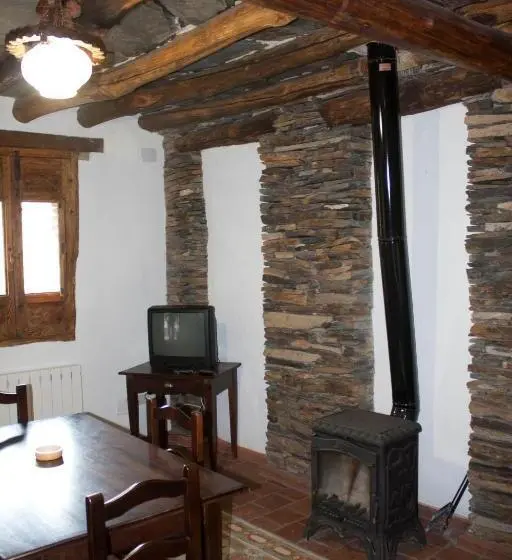 1ベッドルームアパートメント, La Posada Del Altozano