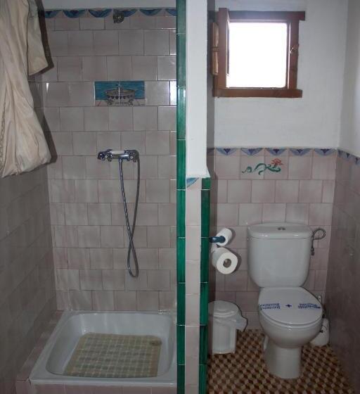 شقة غرفة واحدة, La Posada Del Altozano