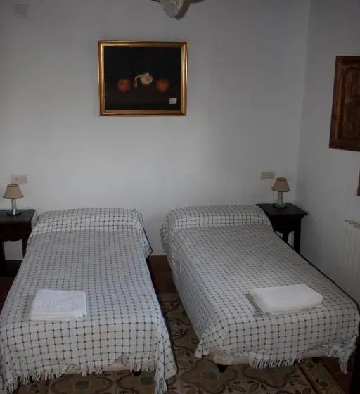 1ベッドルームアパートメント, La Posada Del Altozano