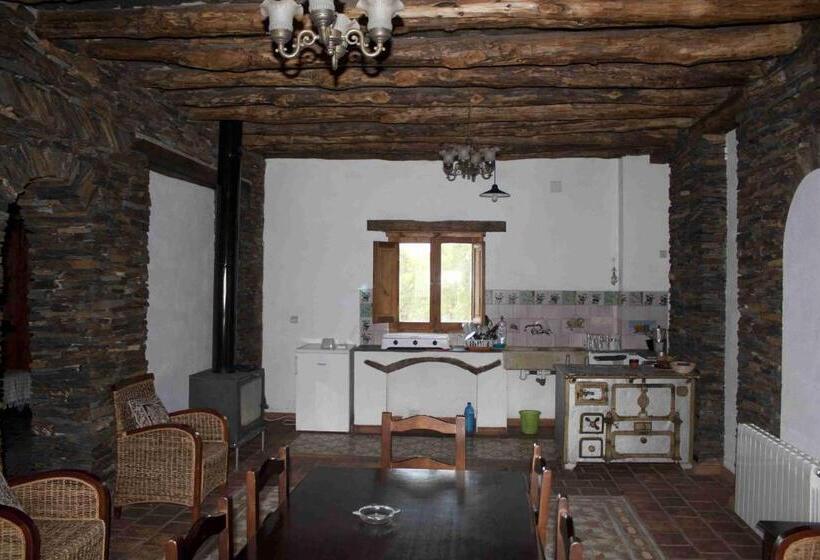 شقة غرفتين, La Posada Del Altozano