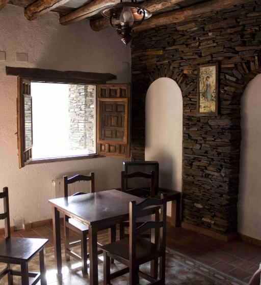 شقة غرفتين, La Posada Del Altozano