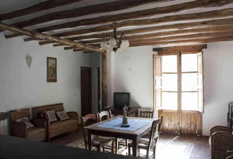 2ベッドルームアパートメント, La Posada Del Altozano