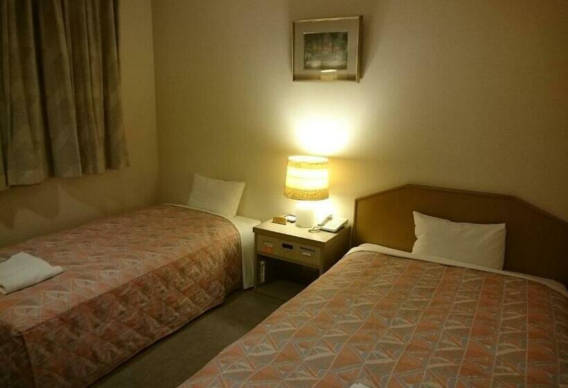 Номер Стандарт, Lakeland Hikone