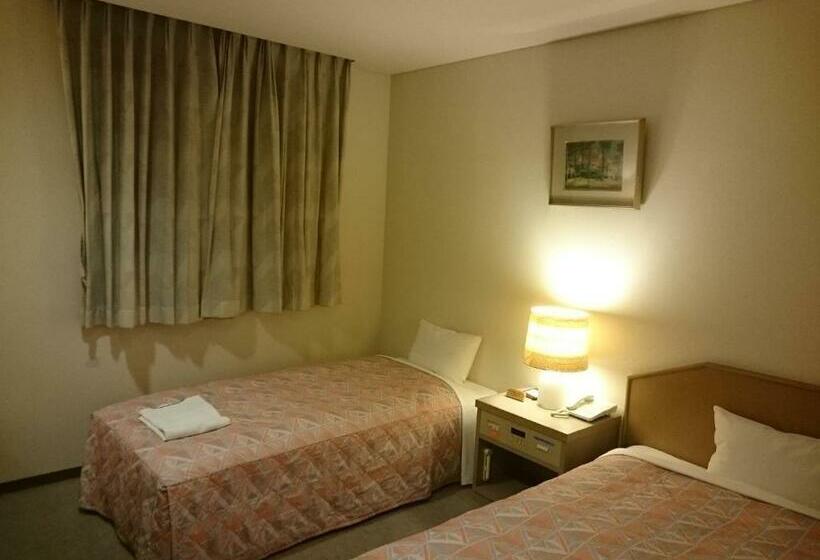 Номер Стандарт, Lakeland Hikone