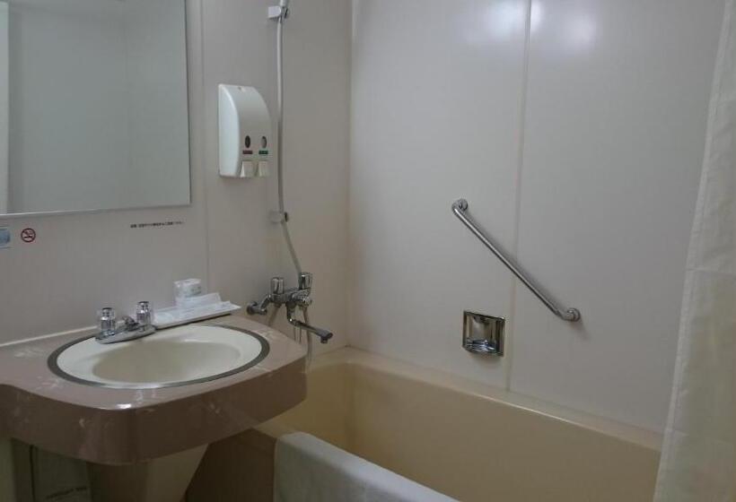 Номер Стандарт Индивидуальный, Lakeland Hikone