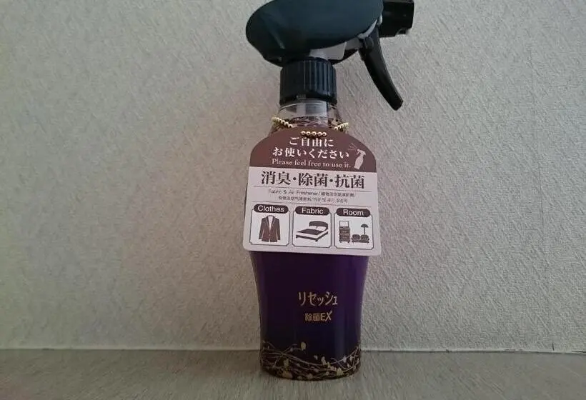 デラックスルーム, Lakeland Hikone