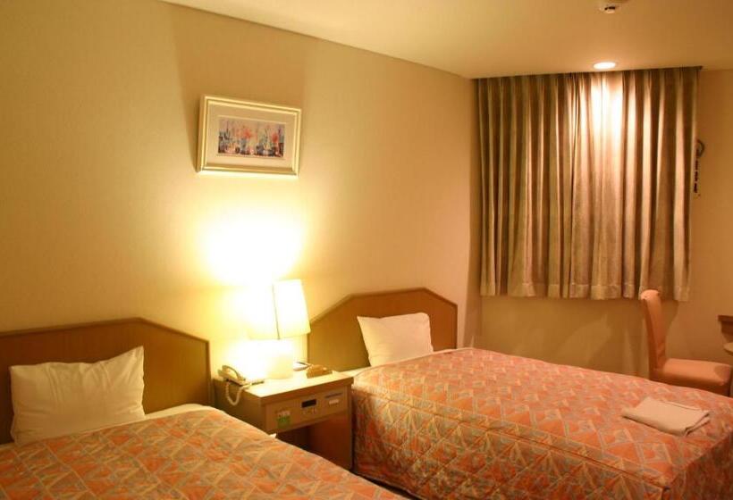 Номер Deluxe, Lakeland Hikone