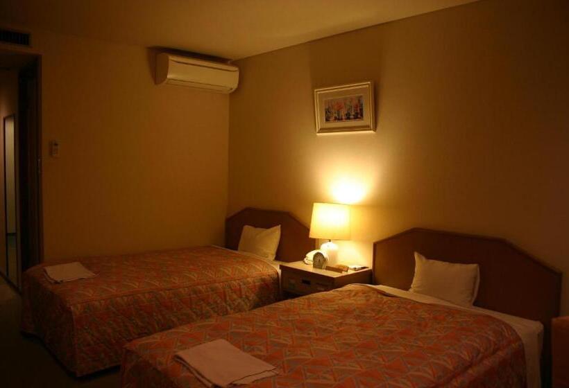 Номер Deluxe, Lakeland Hikone