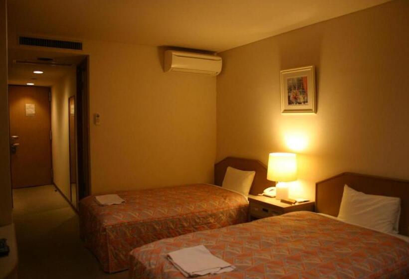 Номер Deluxe, Lakeland Hikone