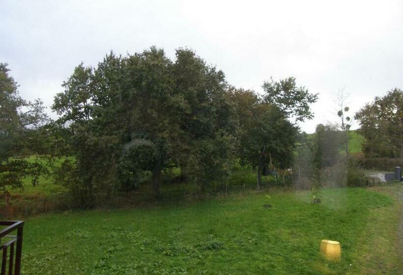 סוויטה עם ג'קוזי, Mendi Alai