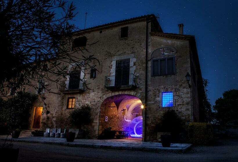 غرفة قياسية داخلية, Milestrelles Hotel   Adults Only