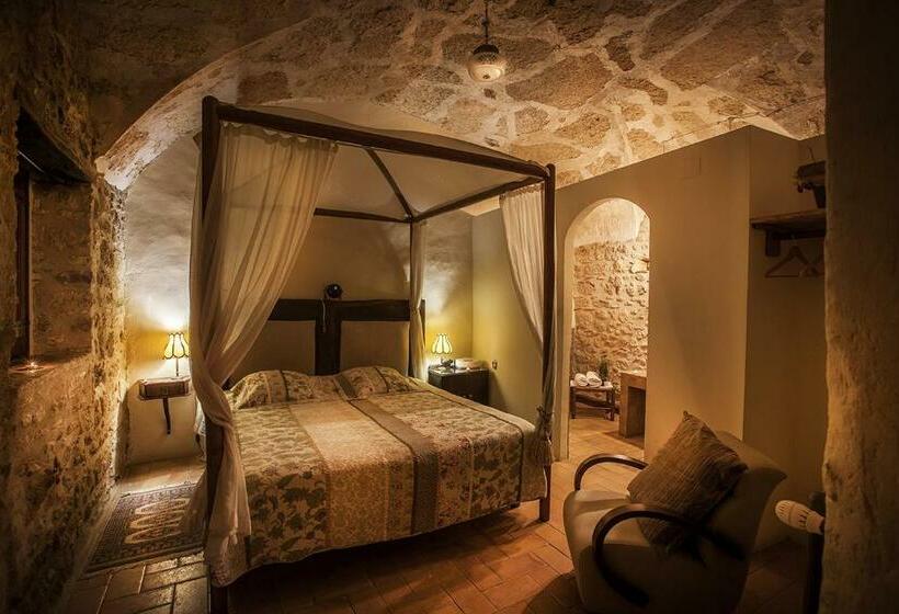 חדר סטנדרט פנימי, Milestrelles Hotel   Adults Only