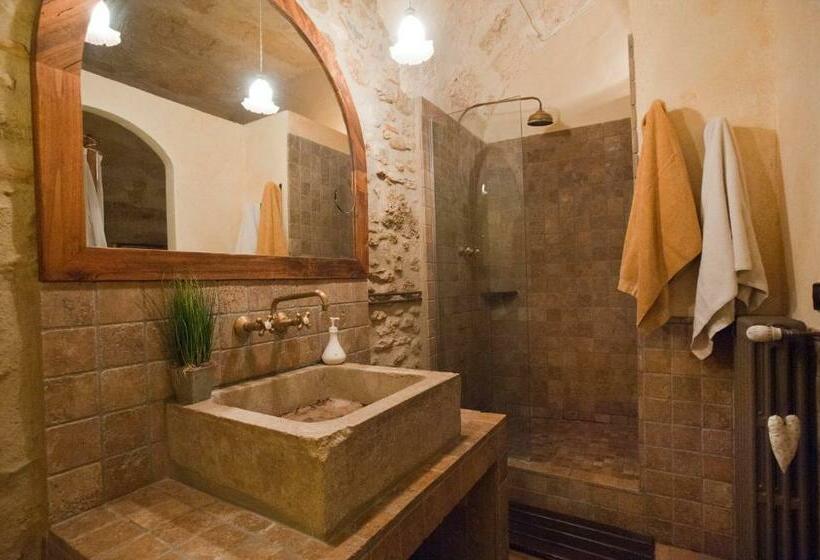 Номер Стандарт Внутренний, Milestrelles Hotel   Adults Only