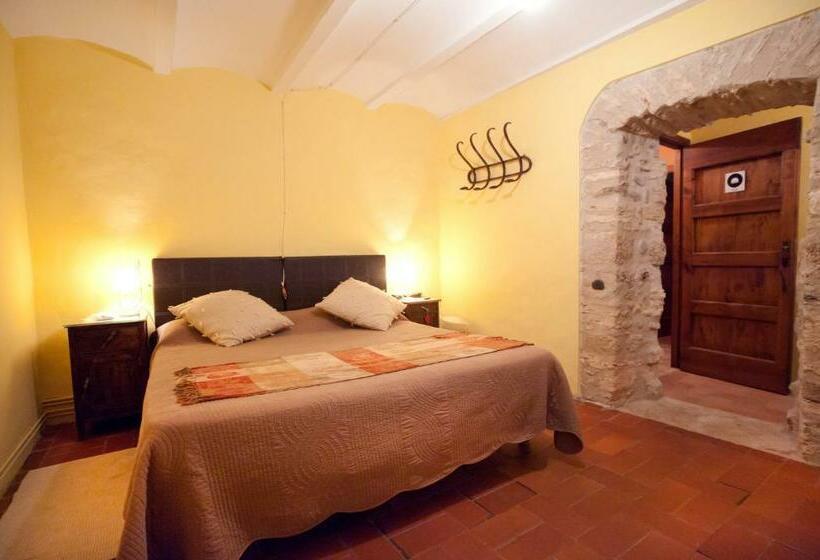 חדר סטנדרט פנימי, Milestrelles Hotel   Adults Only