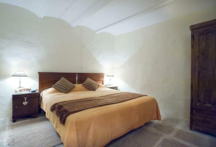 Номер Стандарт Внутренний, Milestrelles Hotel   Adults Only