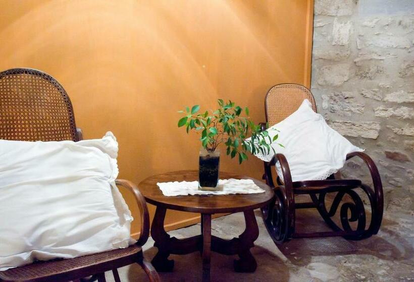 חדר סטנדרט פנימי, Milestrelles Hotel   Adults Only