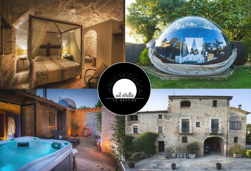 غرفة قياسية داخلية, Milestrelles Hotel   Adults Only