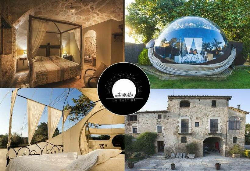 חדר סטנדרט פנימי, Milestrelles Hotel   Adults Only