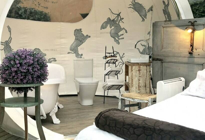 חדר סטנדרט, Milestrelles Hotel   Adults Only