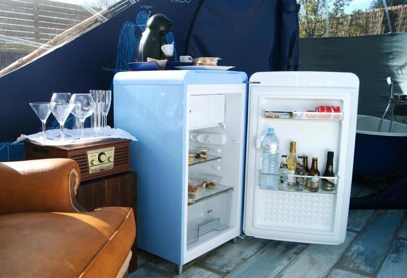 חדר סטנדרט, Milestrelles Hotel   Adults Only