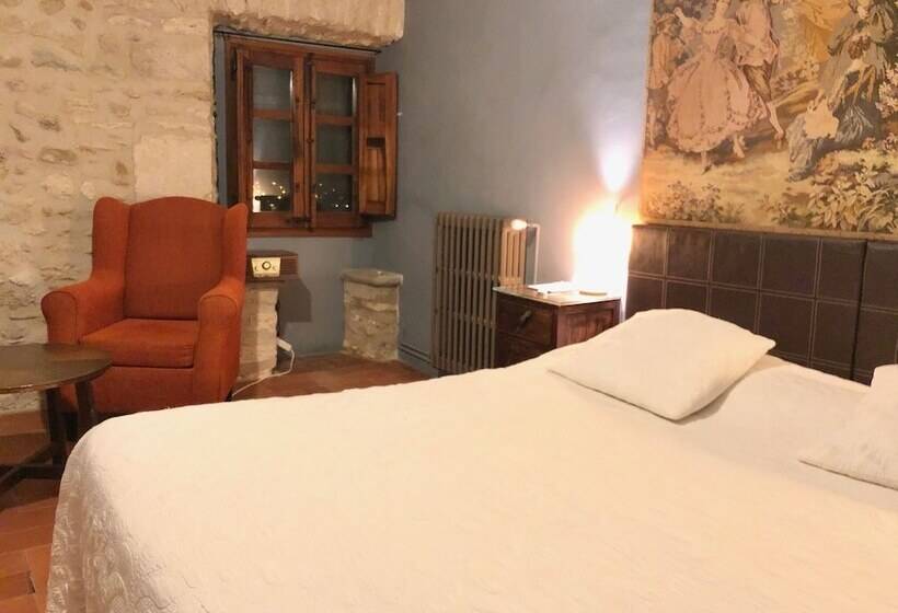 Номер Стандарт, Milestrelles Hotel   Adults Only