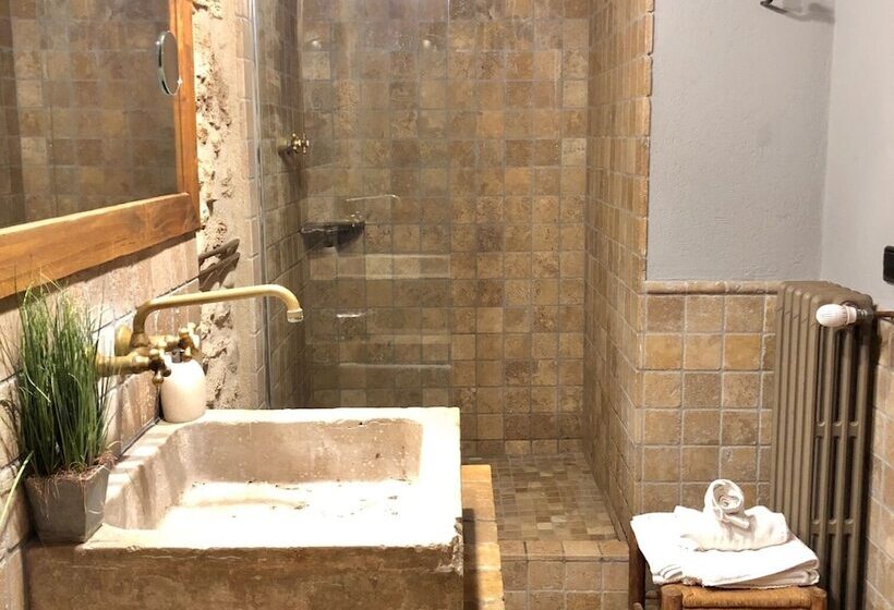 חדר סטנדרט, Milestrelles Hotel   Adults Only