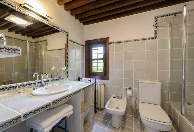 スタンダードルーム, Molino De La Vega