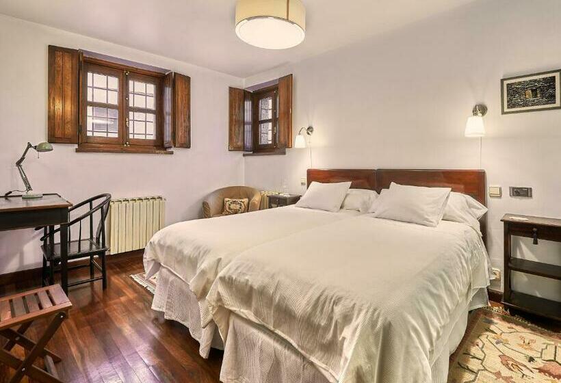 スタンダードルーム, Molino De La Vega