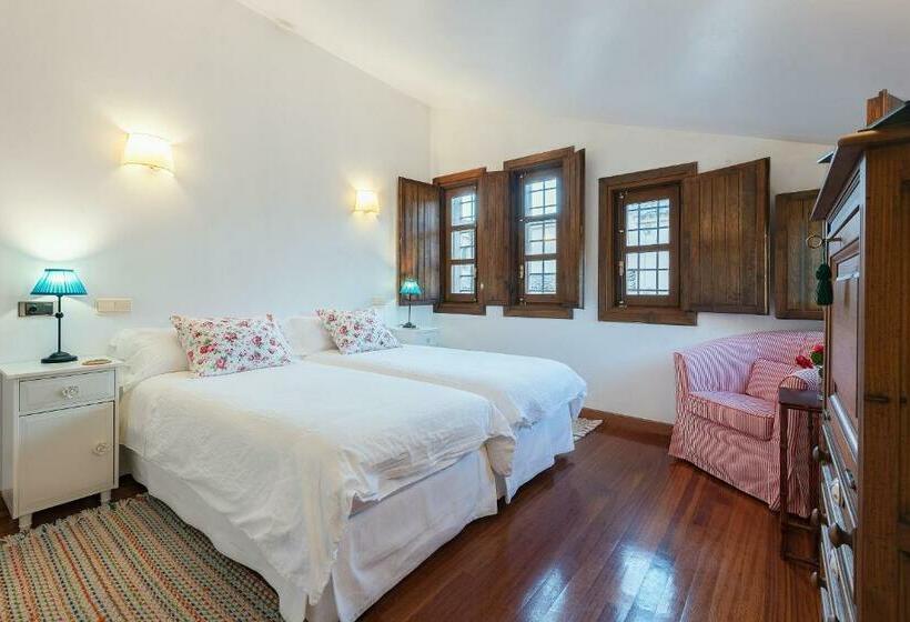 スタンダードルーム, Molino De La Vega