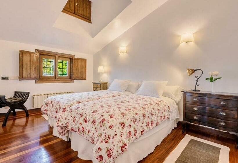 スタンダードルーム, Molino De La Vega