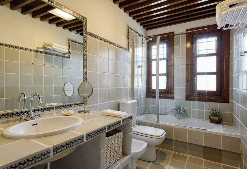 スタンダードルーム, Molino De La Vega