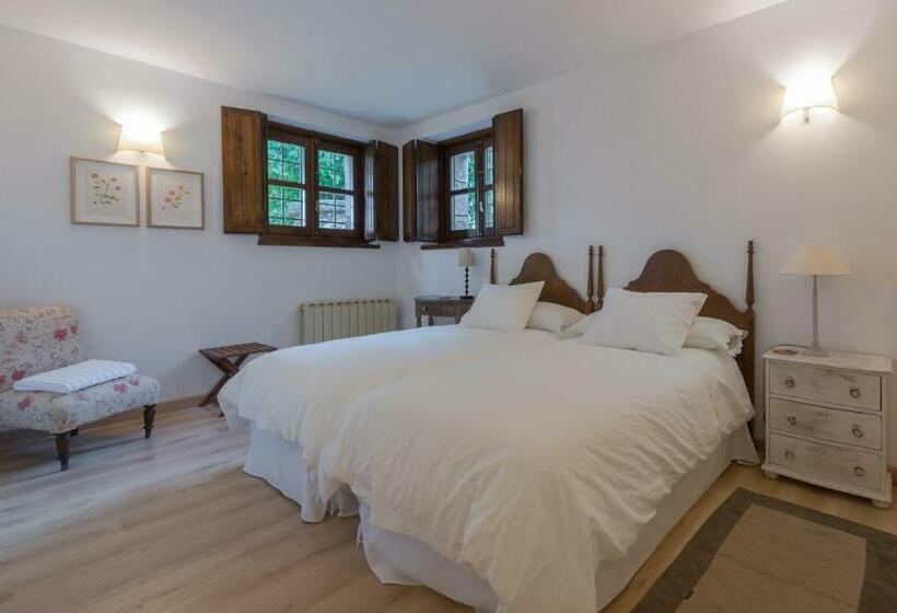 スタンダードルーム, Molino De La Vega