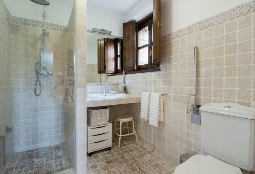 スタンダードルーム, Molino De La Vega