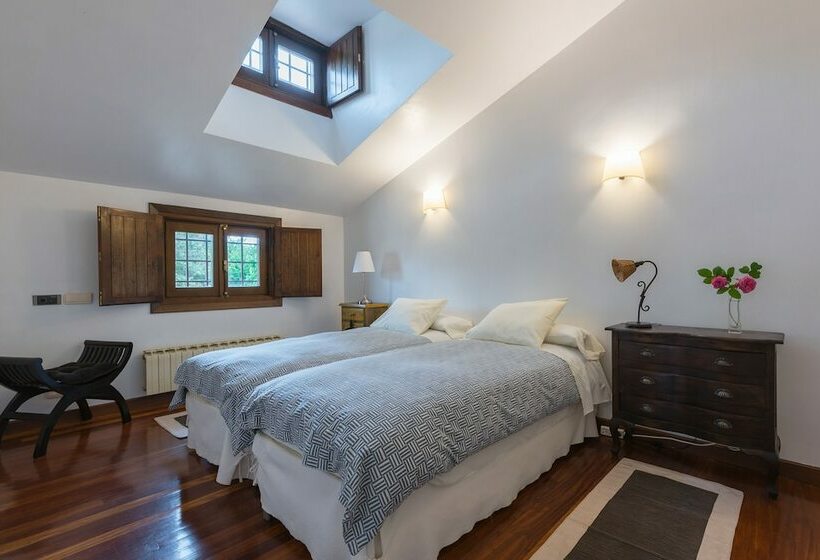 スタンダードルーム, Molino De La Vega