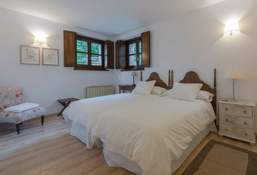 スタンダードルーム, Molino De La Vega