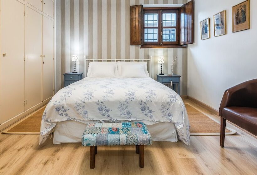 スタンダードルーム, Molino De La Vega