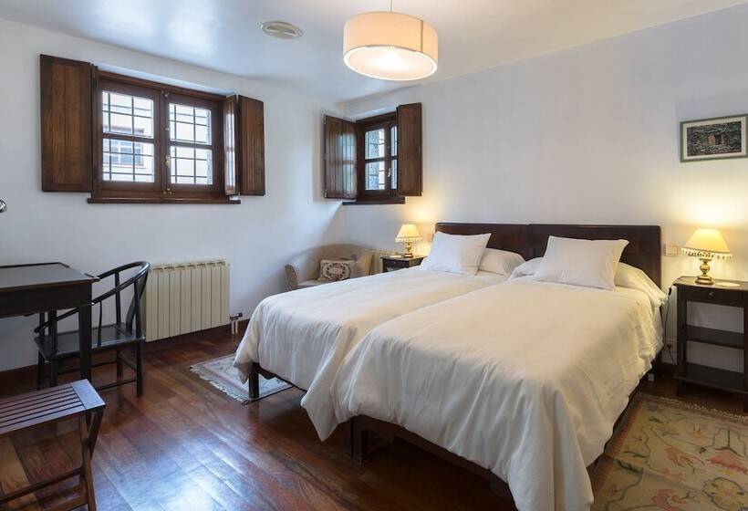 スタンダードルーム, Molino De La Vega