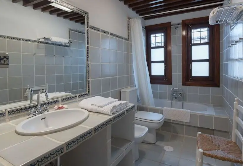 Standard-huone, Molino De La Vega