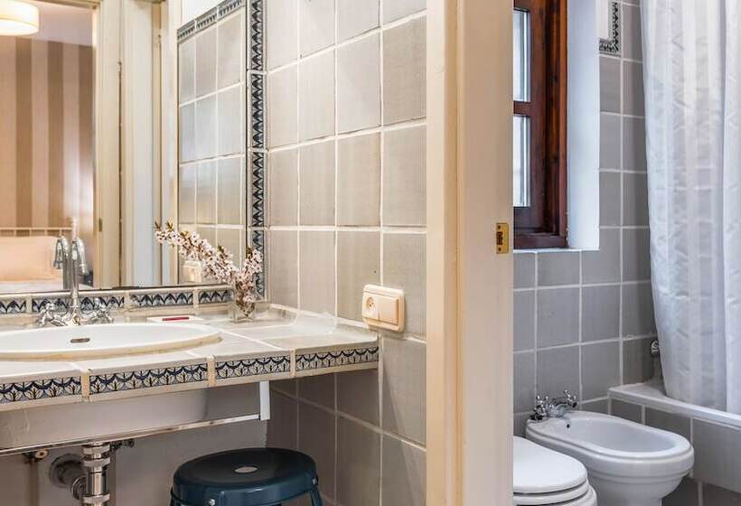 スタンダードルーム, Molino De La Vega