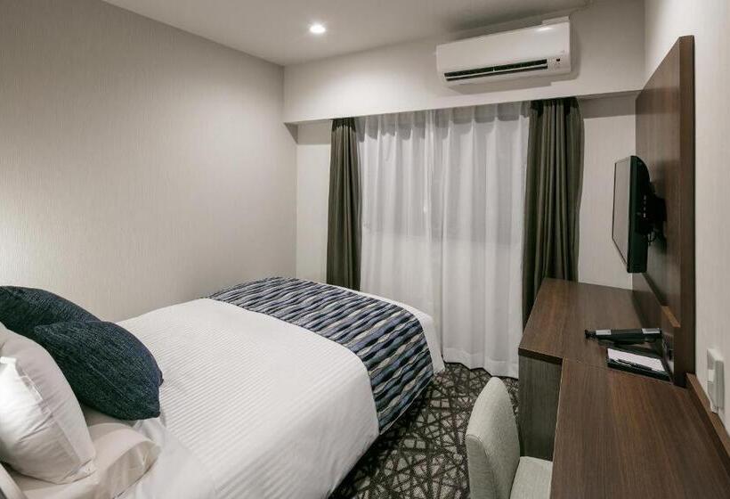 Номер Стандарт, Mystays Kagoshima Tenmonkan Annex