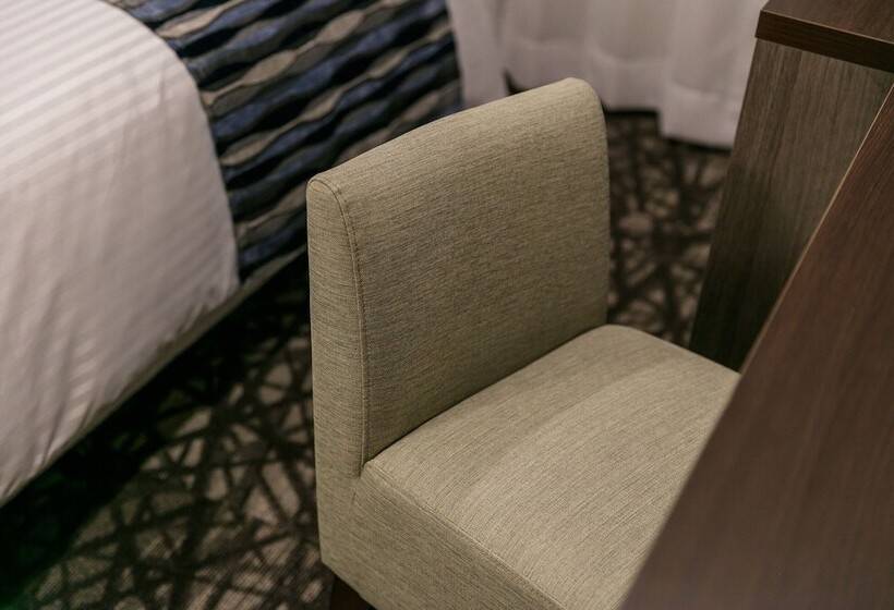 اتاق استاندارد, Mystays Kagoshima Tenmonkan Annex