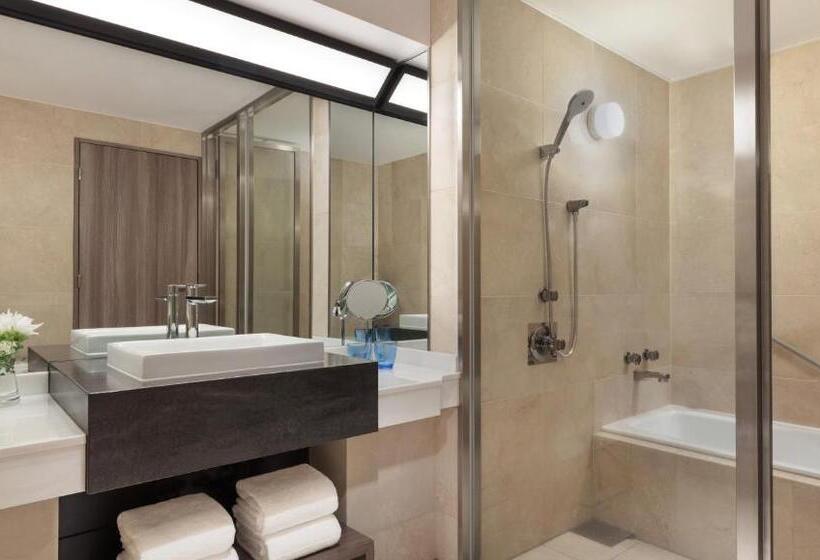 Номер Deluxe Вид на Сад, Nanki Shirahama Marriott