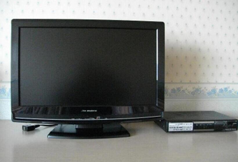 Номер Стандарт, New Sunpia Tsuruga