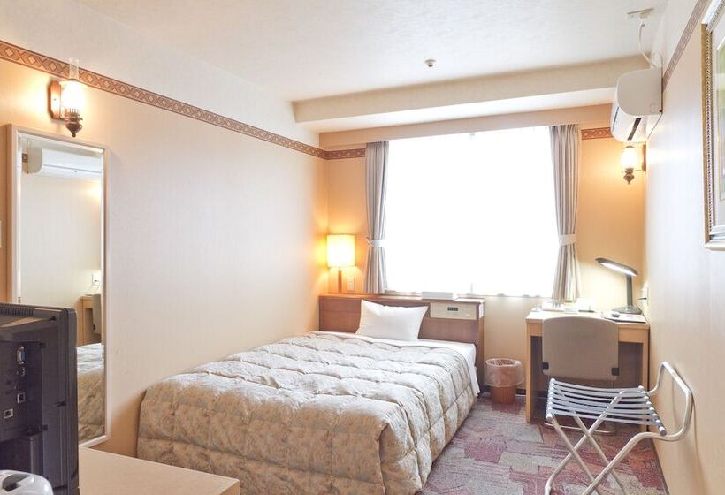 Номер Стандарт, New Sunpia Tsuruga