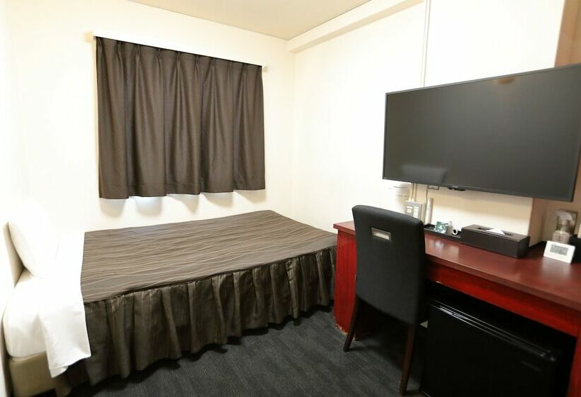 Pokój Standard Jednoosobowy, Osaka Corona