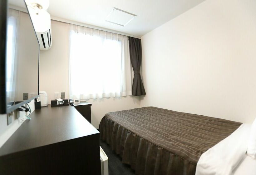 Pokój Standard Jednoosobowy, Osaka Corona