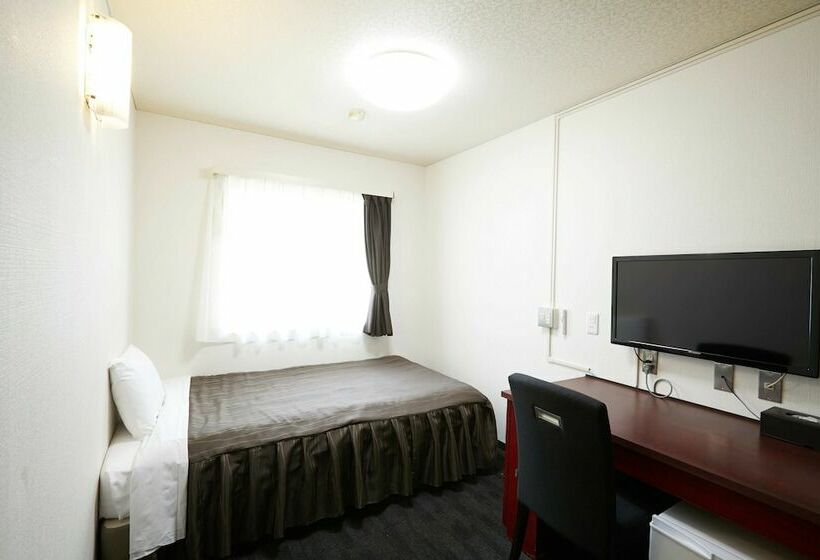 Pokój Standard Jednoosobowy, Osaka Corona