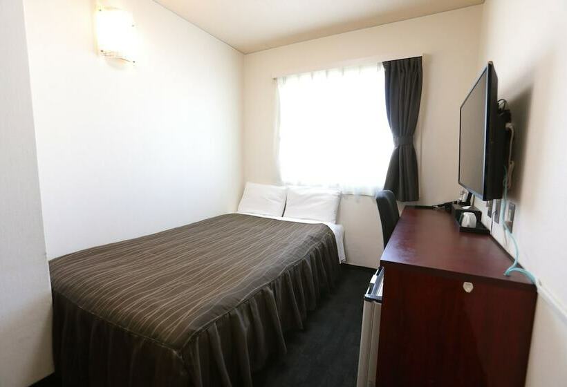 Pokój Ekonomiczny, Osaka Corona