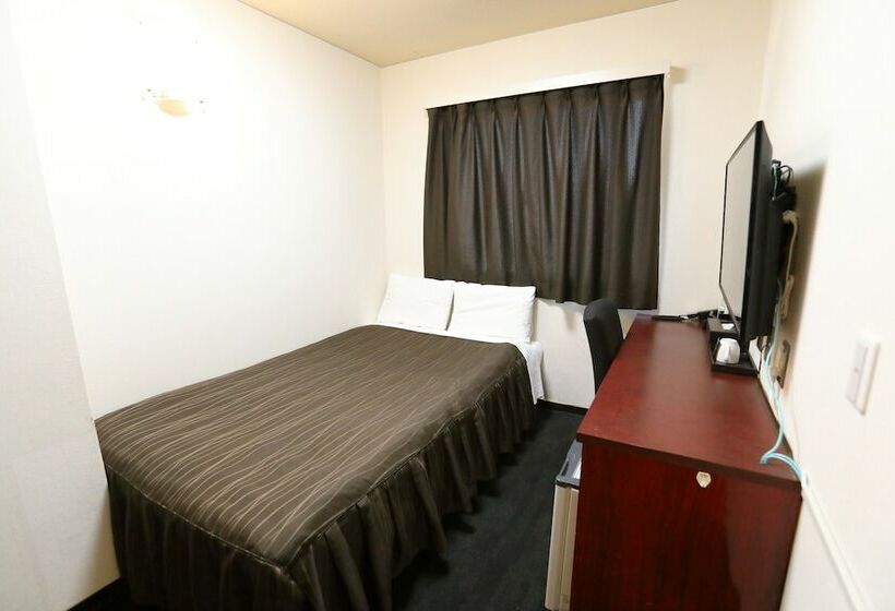 Pokój Ekonomiczny, Osaka Corona